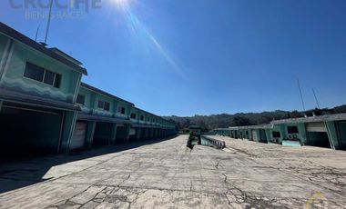 Auto hotel en venta en carretera Xalapa banderilla