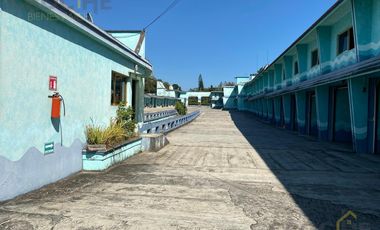 Auto hotel en venta en carretera Xalapa banderilla