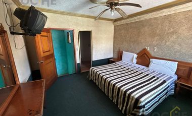 Auto hotel en venta en carretera Xalapa banderilla