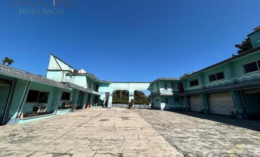 Auto hotel en venta en carretera Xalapa banderilla