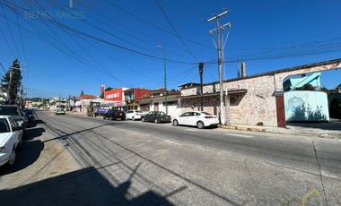 Auto hotel en venta en carretera Xalapa banderilla