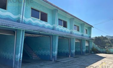 Auto hotel en venta en carretera Xalapa banderilla