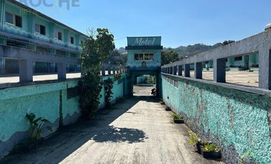 Auto hotel en venta en carretera Xalapa banderilla