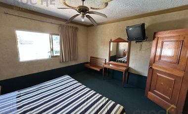 Auto hotel en venta en carretera Xalapa banderilla