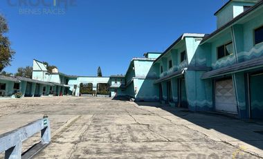Auto hotel en venta en carretera Xalapa banderilla