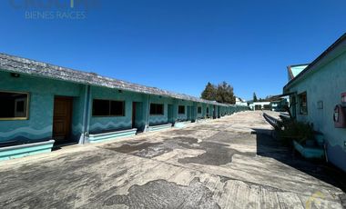 Auto hotel en venta en carretera Xalapa banderilla