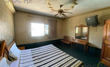Auto hotel en venta en carretera Xalapa banderilla
