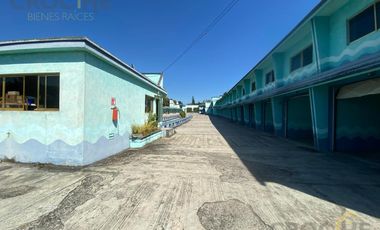 Auto hotel en venta en carretera Xalapa banderilla