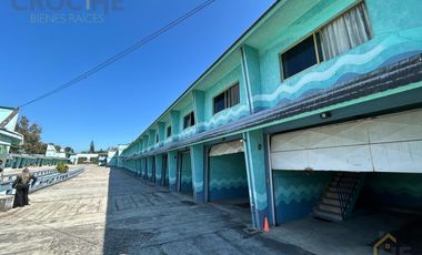 Auto hotel en venta en carretera Xalapa banderilla