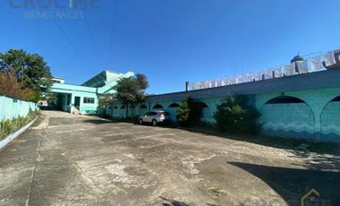 Auto hotel en venta en carretera Xalapa banderilla