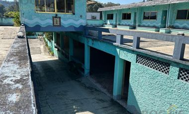 Auto hotel en venta en carretera Xalapa banderilla