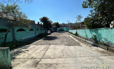 Auto hotel en venta en carretera Xalapa banderilla