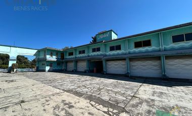 Auto hotel en venta en carretera Xalapa banderilla