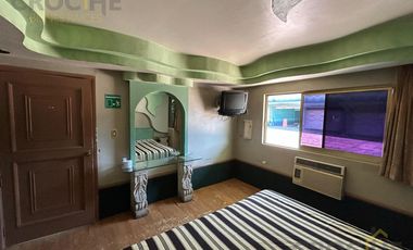 Auto hotel en venta en carretera Xalapa banderilla