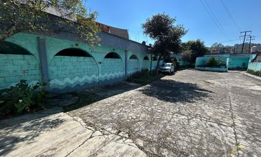 Auto hotel en venta en carretera Xalapa banderilla