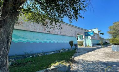 Auto hotel en venta en carretera Xalapa banderilla