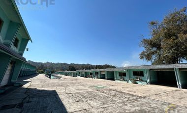 Auto hotel en venta en carretera Xalapa banderilla