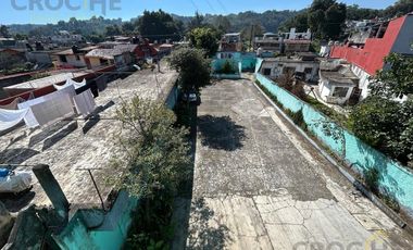 Auto hotel en venta en carretera Xalapa banderilla