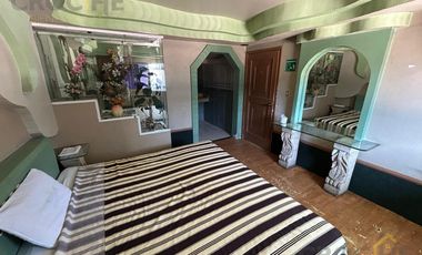 Auto hotel en venta en carretera Xalapa banderilla