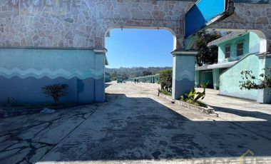 Auto hotel en venta en carretera Xalapa banderilla