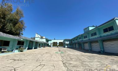Auto hotel en venta en carretera Xalapa banderilla