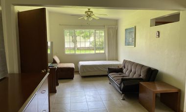 OPORTUNIDAD Gran terreno con dos pequeñas casas campiranas-Tonatico