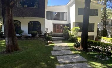 Casa - Ex-hacienda Jajalpa