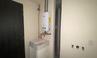 VENTA DE DEPARTAMENTO EN RESIDENCIAL ACANTTO URBAN LIVING EN SAN MATEO ATENCO