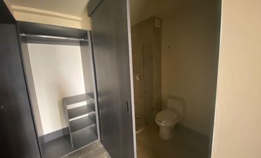 VENTA DE DEPARTAMENTO EN RESIDENCIAL ACANTTO URBAN LIVING EN SAN MATEO ATENCO