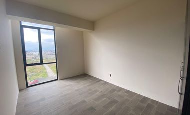 VENTA DE DEPARTAMENTO EN RESIDENCIAL ACANTTO URBAN LIVING EN SAN MATEO ATENCO