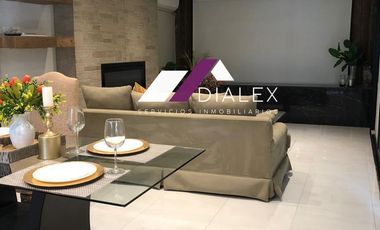 Casa VENTA -Col. Lomas del Valle SAN PEDRO GARZA GARCÍA- 2 Casas en terreno de 869 m2