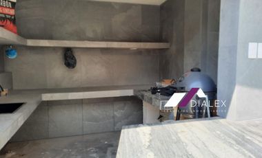 Casa VENTA -Col. Lomas del Valle SAN PEDRO GARZA GARCÍA- 2 Casas en terreno de 869 m2