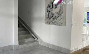 Casa VENTA -Col. Lomas del Valle SAN PEDRO GARZA GARCÍA- 2 Casas en terreno de 869 m2