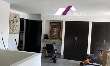 Casa VENTA -Col. Lomas del Valle SAN PEDRO GARZA GARCÍA- 2 Casas en terreno de 869 m2