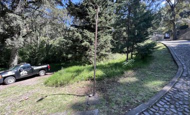 Terreno - Ex-hacienda Jajalpa