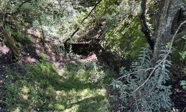 Terreno - Ex-hacienda Jajalpa