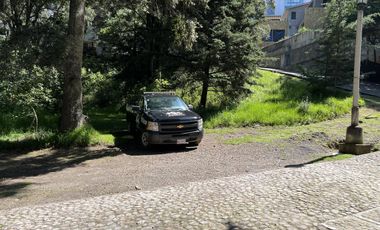 Terreno - Ex-hacienda Jajalpa