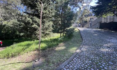 Terreno - Ex-hacienda Jajalpa