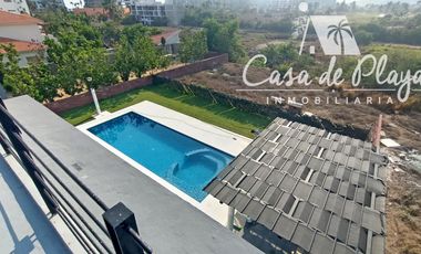 CASA DE LUJO EN VENTA ACAPULCO DIAMANTE