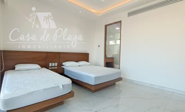 CASA DE LUJO EN VENTA ACAPULCO DIAMANTE