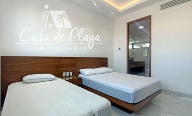 CASA DE LUJO EN VENTA ACAPULCO DIAMANTE