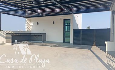 CASA DE LUJO EN VENTA ACAPULCO DIAMANTE