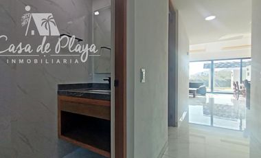 CASA DE LUJO EN VENTA ACAPULCO DIAMANTE