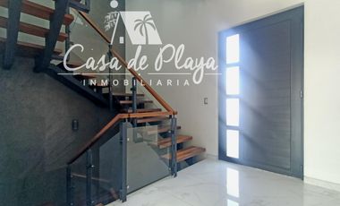 CASA DE LUJO EN VENTA ACAPULCO DIAMANTE