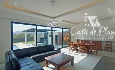CASA DE LUJO EN VENTA ACAPULCO DIAMANTE