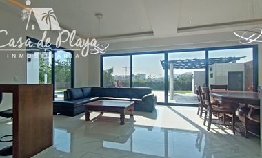 CASA DE LUJO EN VENTA ACAPULCO DIAMANTE