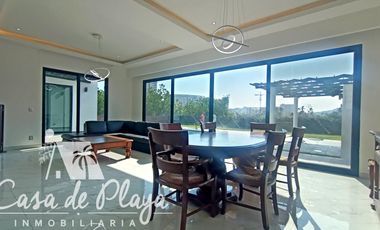 CASA DE LUJO EN VENTA ACAPULCO DIAMANTE