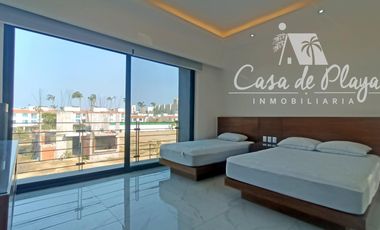CASA DE LUJO EN VENTA ACAPULCO DIAMANTE