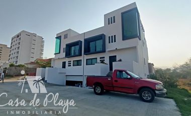 CASA DE LUJO EN VENTA ACAPULCO DIAMANTE