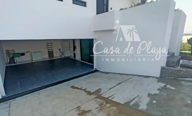 CASA DE LUJO EN VENTA ACAPULCO DIAMANTE